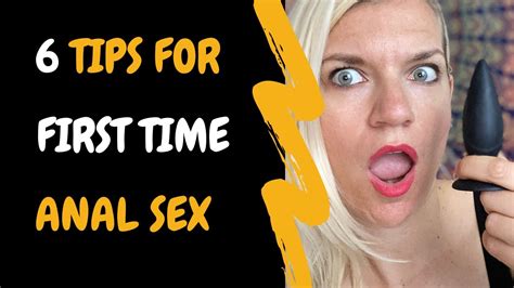 amateur anus|25 Tips to Enjoy Anal Sex From Someone Who Loves It